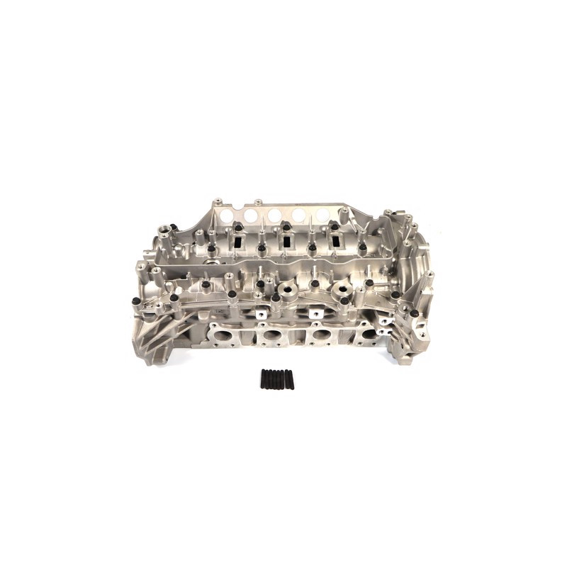 Testata nuda m9t-m9r