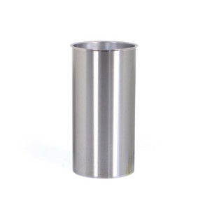 Kit canne std jeep(isuzu) cromate