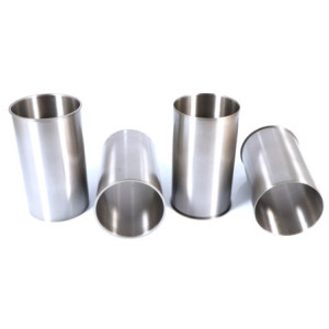 Kit canne std mitsubishi semifinite c/bord.