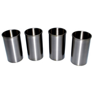 Kit canne std nissan semifinite