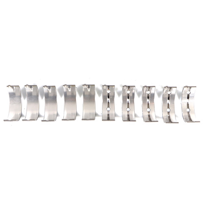 Kit bronz. banco std