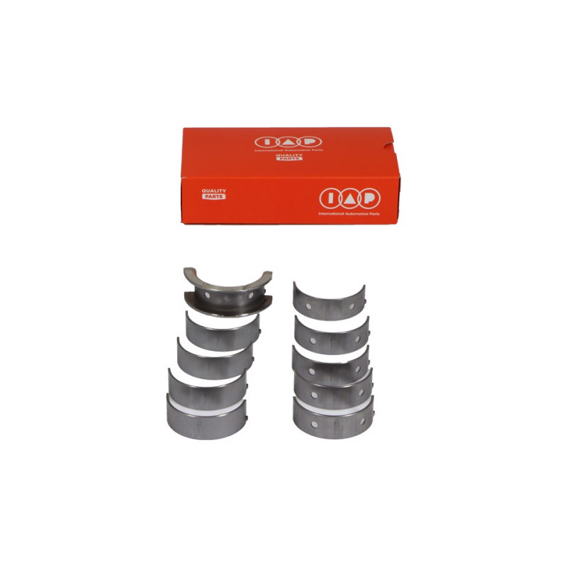 Kit bronz.banco std c/spallamento swift iii z13dt