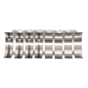 Kit bronz. banco std