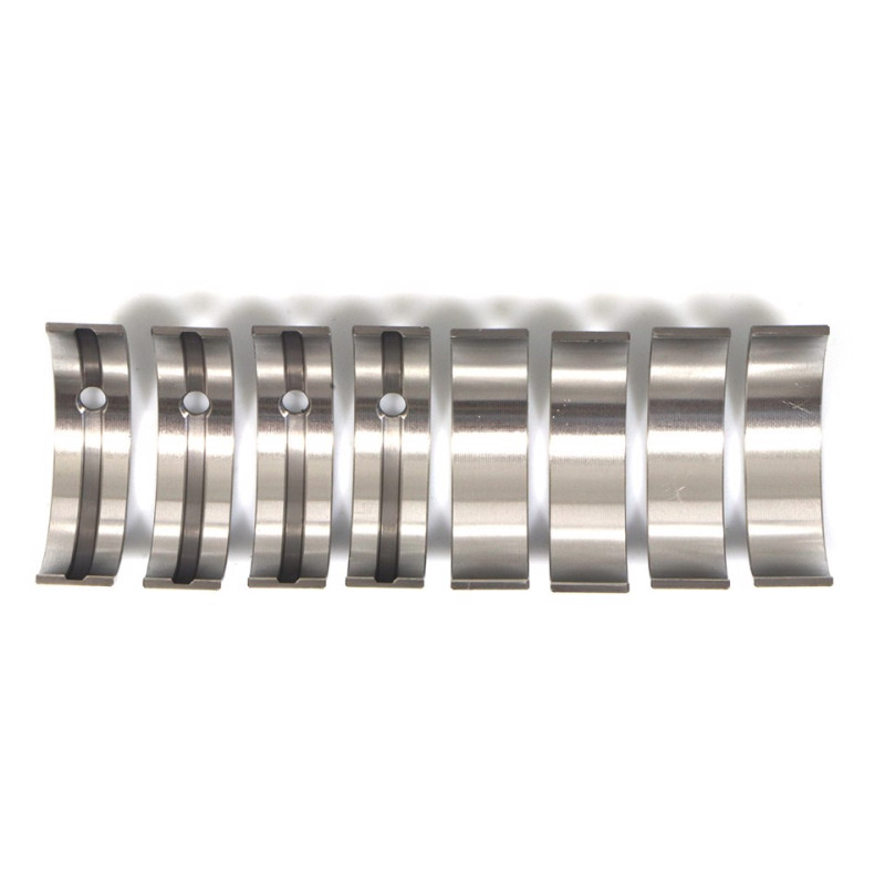 Kit bronz. banco std