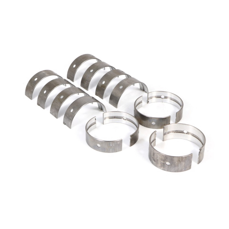 Kit bronz. banco std