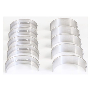 Kit bronz. banco std