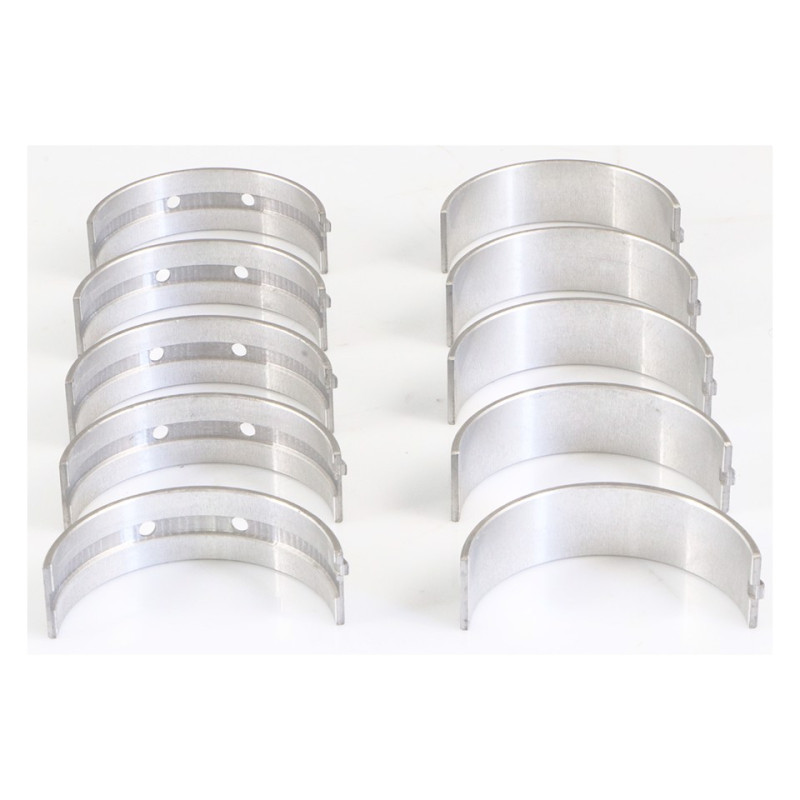 Kit bronz. banco std