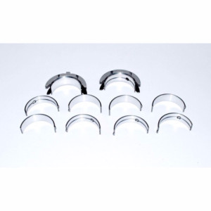 Serie bronzine banco std c/spallamento