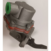 POMPA ALIMENTAZIONE/AC