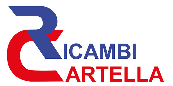 RICAMBI CARTELLA